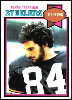Randy Grossman