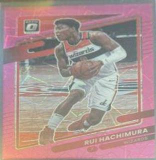 Rui Hachimura