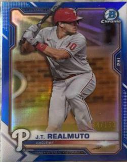 J. T. Realmuto