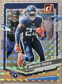 Derrick Henry
