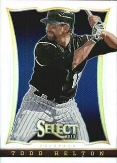 Todd Helton