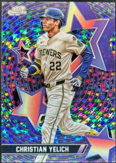 Christian Yelich