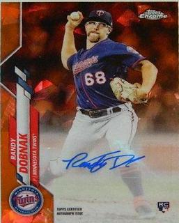 Randy Dobnak