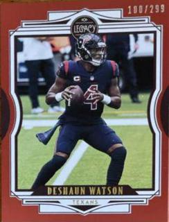 Deshaun Watson