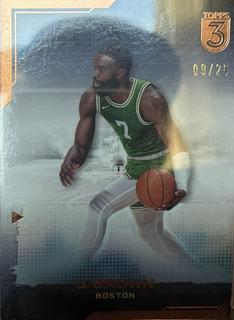 Jaylen Brown