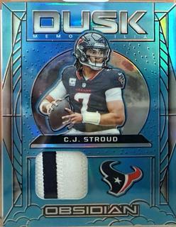 C.J. Stroud