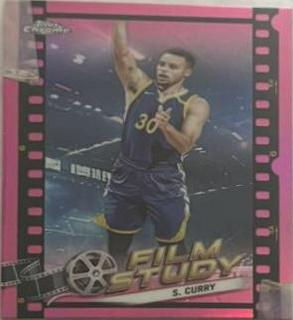 Stephen Curry