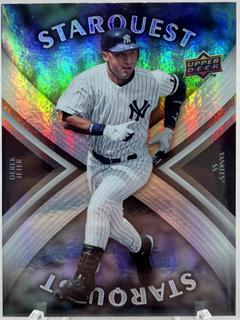 Derek Jeter