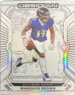 Marquise Brown