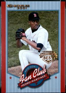 Pedro Martinez