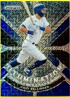 Cody Bellinger