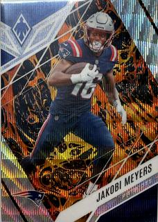 Jakobi Meyers