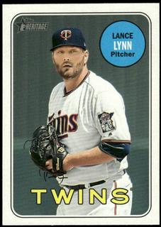 Lance Lynn