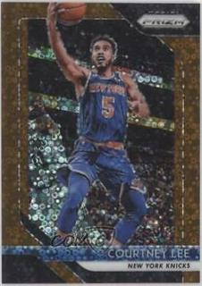 Courtney Lee