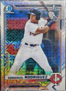 Emmanuel Rodriguez