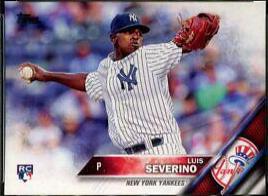 Luis Severino