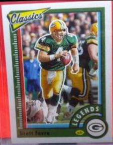 Brett Favre