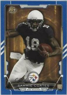 Sammie Coates