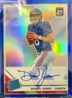 Daniel Jones
