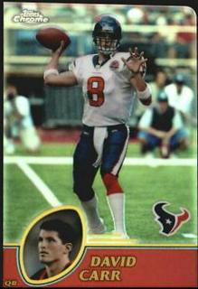 David Carr