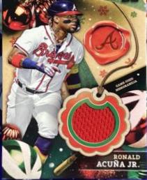 Ronald Acuna Jr.