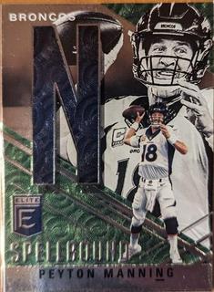 Peyton Manning
