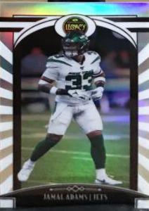 Jamal Adams