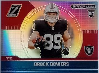 Brock Bowers