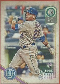 Dominic Smith