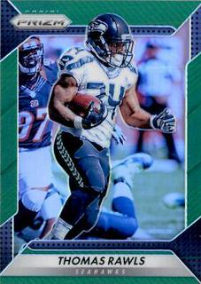Thomas Rawls