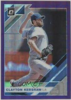 Clayton Kershaw