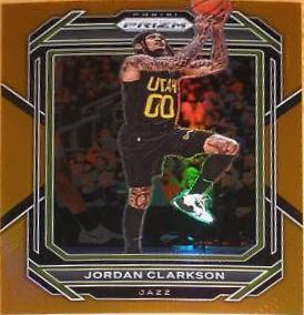Jordan Clarkson