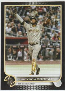 Jurickson Profar