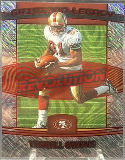 Terrell Owens