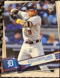 Nicholas Castellanos