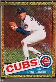 Ryne Sandberg