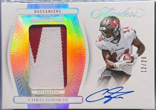 Chris Godwin