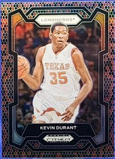 Kevin Durant