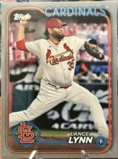 Lance Lynn