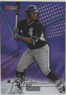 Eloy Jimenez