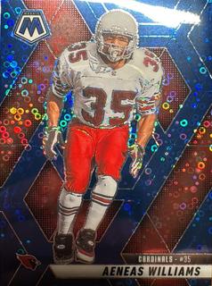 Aeneas Williams