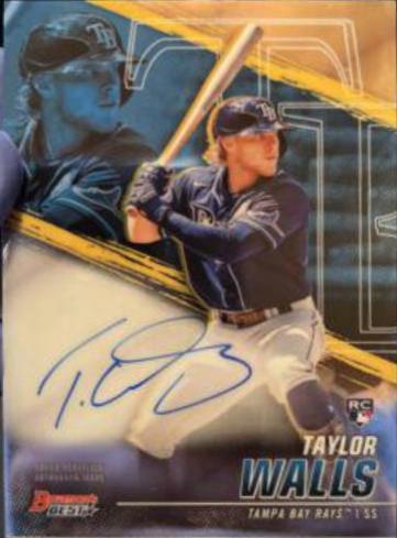 Taylor Walls #B21-TW