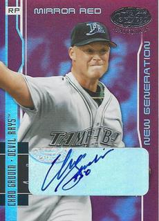 Chad Gaudin