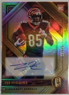 Tee Higgins