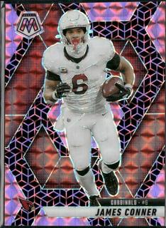 James Conner