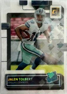 Jalen Tolbert
