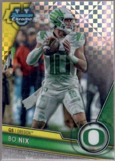 Bo Nix