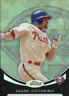 Shane Victorino