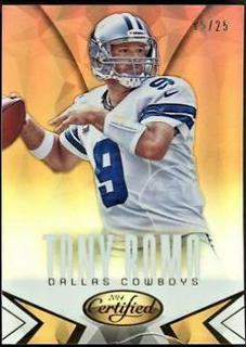 Tony Romo