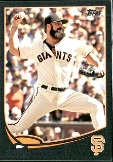 Brian Wilson